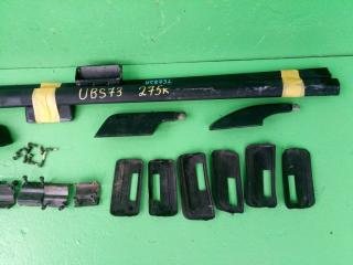 Рейлинги ISUZU BIGHORN UBS73 3 ракурс