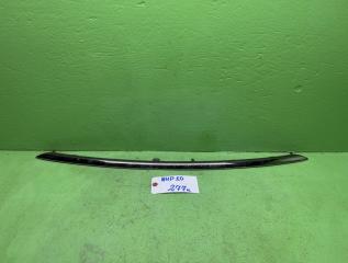 Молдинг бампера TOYOTA AQUA NHP10 53121-52240 1 ракурс