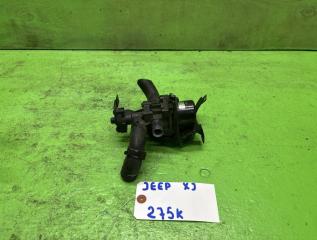 Кран печки JEEP CHEROKEE XJ 1 ракурс Кран печки JEEP CHEROKEE XJ 1 ракурс