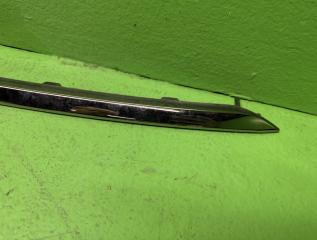 Молдинг бампера TOYOTA AQUA NHP10 53121-52240 5 ракурс