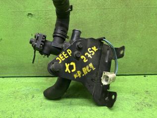 Кран печки JEEP CHEROKEE XJ 5 ракурс Кран печки JEEP CHEROKEE XJ 5 ракурс