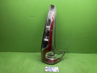 Стоп-сигнал правый задний NISSAN DAYZ B21W D176 1 ракурс