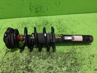 Стойка правая передняя VOLKSWAGEN SHARAN 7N1 7N0413031 1 ракурс