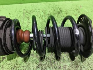 Стойка правая передняя VOLKSWAGEN SHARAN 7N1 7N0413031 2 ракурс
