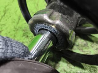 Стойка правая передняя VOLKSWAGEN SHARAN 7N1 7N0413031 3 ракурс