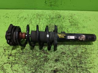 Стойка левая передняя VOLKSWAGEN SHARAN 7N1 7N0413031 1 ракурс