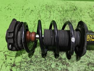 Стойка левая передняя VOLKSWAGEN SHARAN 7N1 7N0413031 2 ракурс