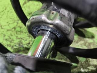 Стойка левая передняя VOLKSWAGEN SHARAN 7N1 7N0413031 3 ракурс