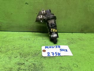 Помпа печки TOYOTA HARRIER MHU38 3MZ-FE 064100-1080 1 ракурс