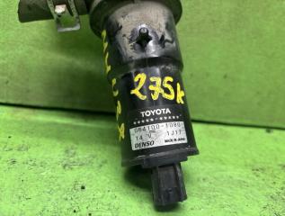 Помпа печки TOYOTA HARRIER MHU38 3MZ-FE 064100-1080 2 ракурс