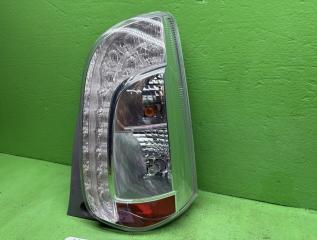 Стоп-сигнал правый задний TOYOTA PASSO KGC30 220-51397 2 ракурс