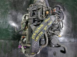 Двигатель TOYOTA HIACE TRH226 2TR-FE 9159496 1 ракурс