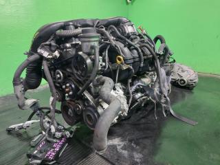 Двигатель TOYOTA HIACE TRH226 2TR-FE 9159496 4 ракурс