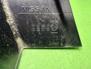 Стоп-сигнал левый задний NISSAN LEAF ZE1 D212 4 ракурс