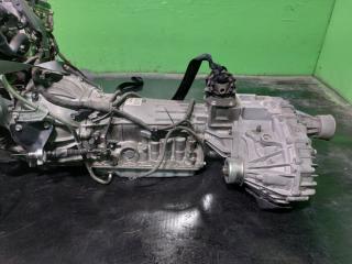 АКПП TOYOTA HIACE TRH226 2TR-FE 2 ракурс