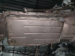 АКПП TOYOTA HIACE TRH226 2TR-FE 4 ракурс