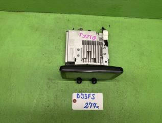 Монитор MAZDA DEMIO DJ3FS D09W669C0 2 ракурс