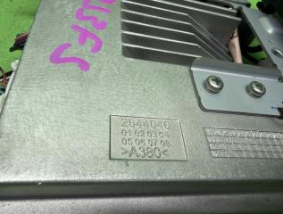 Монитор MAZDA DEMIO DJ3FS D09W669C0 5 ракурс