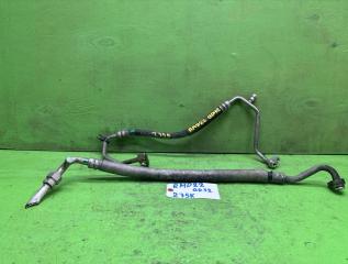 Шланг кондиционера NISSAN DATSUN RMD22 QD32 1 ракурс