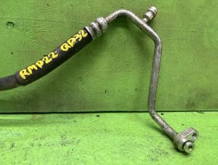 Шланг кондиционера NISSAN DATSUN RMD22 QD32 3 ракурс