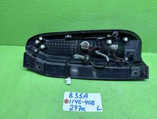 Стоп-сигнал левый задний MITSUBISHI EK Space B35A 1146-408 4 ракурс