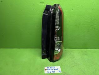 Стоп-сигнал правый задний MITSUBISHI EK Space B35A 1146-408 1 ракурс