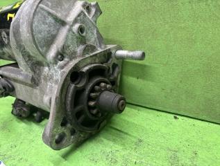 Стартер TOYOTA HIACE KDH206 1KD 28100-30050 5 ракурс