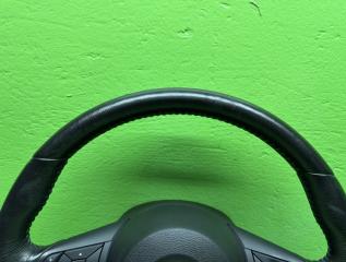 Руль с airbag NISSAN LEAF ZE1 2 ракурс
