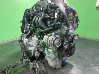 Двигатель HONDA N-BOX JF3 S07B-T 1104216 3 ракурс