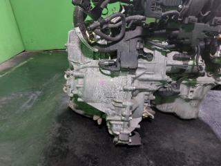 АКПП HONDA N-BOX JF3 S07B-T SYVC 1 ракурс