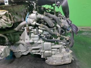 АКПП HONDA N-BOX JF3 S07B-T SYVC 2 ракурс