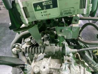АКПП HONDA N-BOX JF3 S07B-T SYVC 3 ракурс