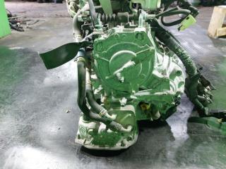 АКПП HONDA N-BOX JF3 S07B-T SYVC 4 ракурс