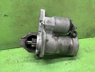 Стартер NISSAN SERENA C25 MR20 23300-EN20A 5 ракурс