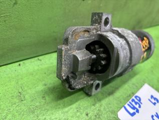 Стартер MAZDA MPV LY3P L3 M000T87681 2 ракурс Стартер MAZDA MPV LY3P L3 M000T87681 2 ракурс