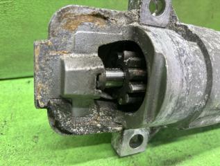 Стартер MAZDA MPV LY3P L3 M000T87681 3 ракурс Стартер MAZDA MPV LY3P L3 M000T87681 3 ракурс