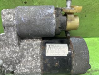 Стартер MAZDA MPV LY3P L3 M000T87681 5 ракурс Стартер MAZDA MPV LY3P L3 M000T87681 5 ракурс