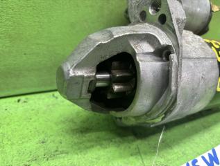 Стартер MITSUBISHI OUTLANDER CW5W 4B12 2 ракурс