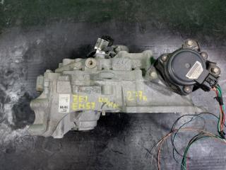 АКПП NISSAN LEAF ZE1 EM57 RE1F61B 1 ракурс