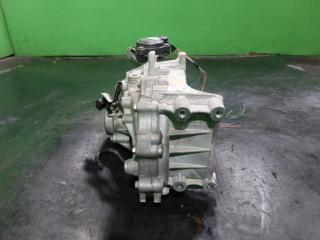 АКПП NISSAN LEAF ZE1 EM57 RE1F61B 3 ракурс