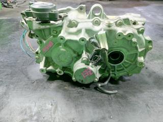 АКПП NISSAN LEAF ZE1 EM57 RE1F61B 5 ракурс