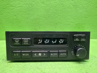 Климат-контроль TOYOTA MARK II GX100 2 ракурс