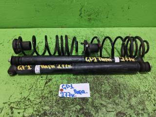 Амортизатор задний HONDA FIT GP1 52610-T82-J010-M1 1 ракурс