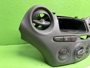 Климат-контроль TOYOTA VITZ SCP10 2 ракурс