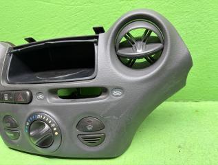 Климат-контроль TOYOTA VITZ SCP10 4 ракурс