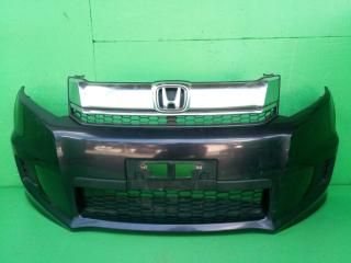 Бампер передний HONDA FREED SPIKE GB3 1 ракурс