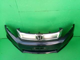 Бампер передний HONDA FREED SPIKE GB3 2 ракурс