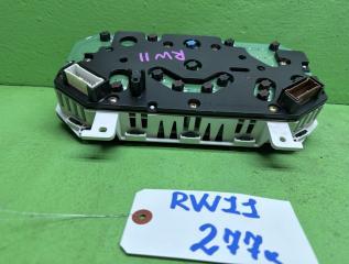 Спидометр NISSAN AVENIR RW11 4 ракурс