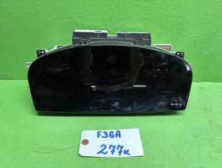 Спидометр MITSUBISHI DIAMANTE F36A MR308387 1 ракурс