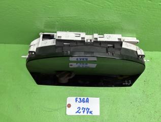Спидометр MITSUBISHI DIAMANTE F36A MR308387 2 ракурс